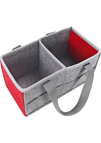 Toniebox Seti Için Çanta, Kapasiteli Çanta Koruyucu Kapak, Toniebox B Için Saplı Taşıma Çantası Saklama Çantası (Yurt Dışından)