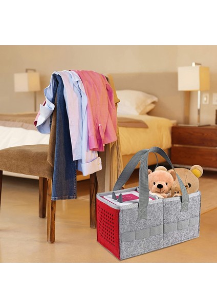 Toniebox Seti Için Çanta, Kapasiteli Çanta Koruyucu Kapak, Toniebox B Için Saplı Taşıma Çantası Saklama Çantası (Yurt Dışından) fiyatları