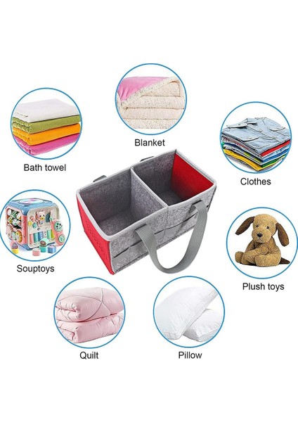 Toniebox Seti Için Çanta, Kapasiteli Çanta Koruyucu Kapak, Toniebox B Için Saplı Taşıma Çantası Saklama Çantası (Yurt Dışından) indirimleri