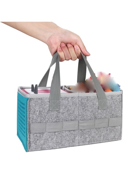 Toniebox Seti ve Heykelcik ile Uyumlu Kılıf, Çocuklar Için Müzikli Oyuncak Depolama Tutucu Organizatör Uyumlu, Tip 2 (Yurt Dışından)