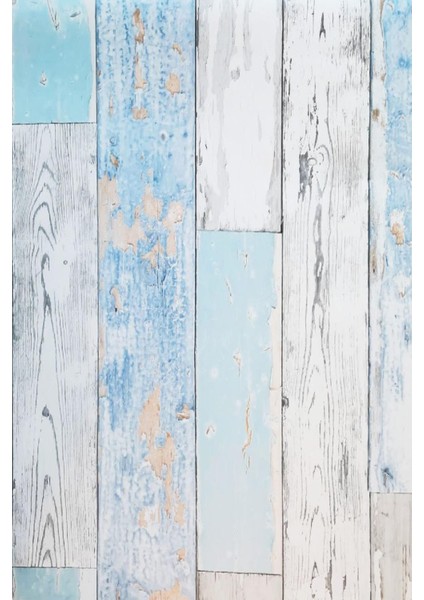 Desenli Kendiliginden Yapışkanlı Kaplama Folyosu 45 cm x 1 mt EFL166