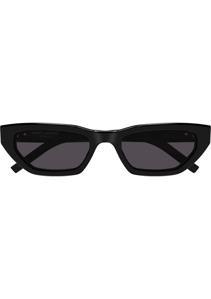 Saint Laurent Sl M126 001 Kadın Güneş Gözlüğü