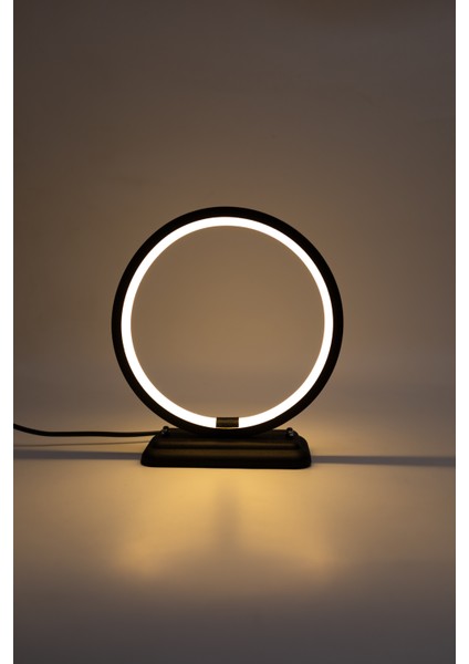 Temalı Dekoratif Masa Lambası modelleri