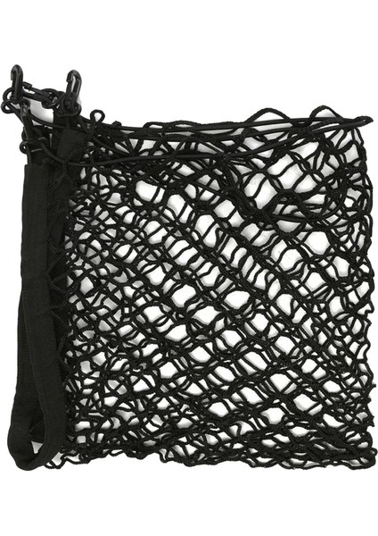 90X65CM Evrensel Araba Gövde Ağı Büyük Elastik Bagaj Ağı Kargo Organizatör Depolama Naylon Gerilebilir Araba Iç Örgü Ağ Cebi (Yurt Dışından) fırsatları