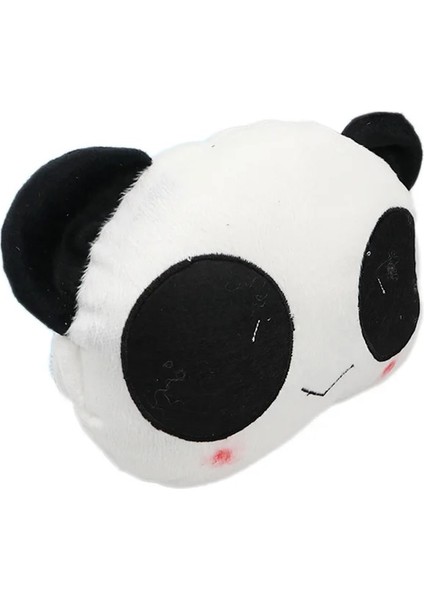 2 Adet B Tarzı Artoon Araba Boyun Yastığı Sevimli Panda Kafalık Boyun Desteği Boyun Yastığı Baş Desteği Kemik Klozet Kapağı Araba Aksesuarları (Yurt Dışından)