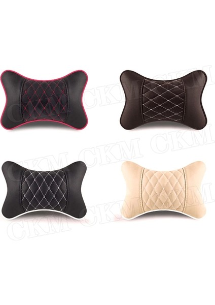 Buff Tarzı Oto Araba Koltuğu Boyun Yastığı Ervix Koruma Güvenliği Koltuk Başlığı Desteği Dinlenme Yastığı Aksesuarları Evrensel Araba Için Yastık (Yurt Dışından) modelleri