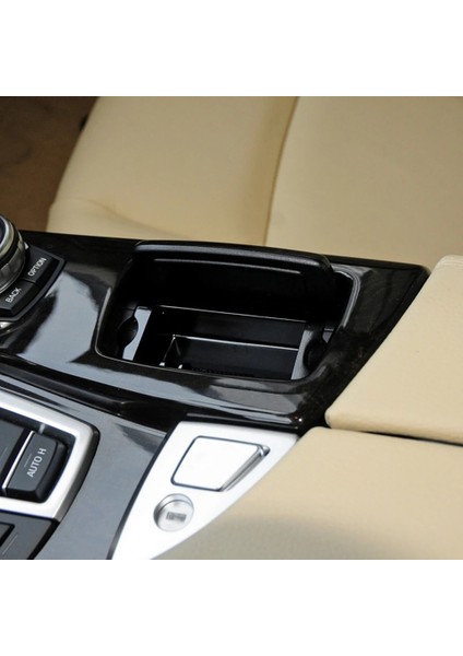 Kutu ve Astar Ön Orta Konsol Küllük Montaj Kutusu Bmw 5 Serisi F10 F18 Merkezi Konsol Küllük Montaj Kutusu Için Uyar (Yurt Dışından) fiyatları