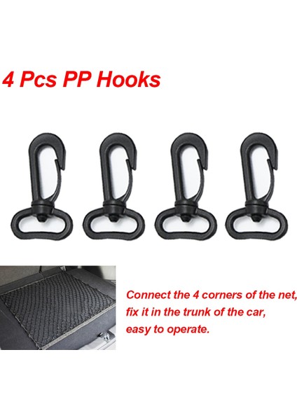 ACCT313 Evrensel Araba Gövde Ağı Elastik Bagaj Ağı Kargo Organizatörü Depolama Naylon Örgü Ağları Gerilebilir Araba Iç Örgü Ağ Cebi (Yurt Dışından) fiyatları