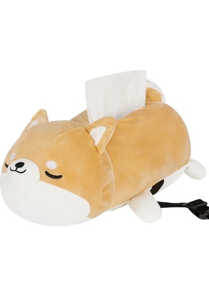 No.5 Boyutu Sevimli Köpek Kedi Araba Doku Kutusu Tutucu Araba Kol Dayama Kutusu Için Yumuşak Pp Pamuklu Kağıt Kılıf Peçetelik Kadınlar Kızlar Için Araba Aksesuarları (Yurt Dışından) modelleri