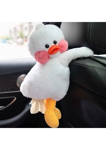 H Karikatür Sevimli Araba Doku Kutusu Yaratıcı Araba Asılı Tip Çekmece Kutusu Kapağı Araba Koltuğu Arka Kol Dayama Kutusu Doku Çantası (Yurt Dışından) indirimleri