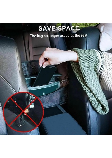 C Büyük Kapasiteli Araba Koltuğu Net Cep Çanta Çanta Tutucu Çanta Organizatör Depolama Pet Net Bariyer Arka Koltuklar Arasında Köpek Kılıfı (Yurt Dışından) indirimleri
