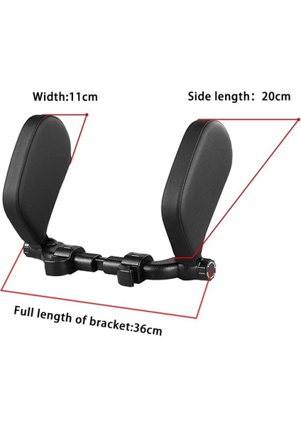 Kumaş Bej Tarzı Araba Boyun Kafalık Yastık Minderi U-Şekilli Koltuk Desteği Çözümü Araba Aksesuarları Çocuklar ve Yetişkinler Için Iç Şekilli Yastık (Yurt Dışından) fiyatları