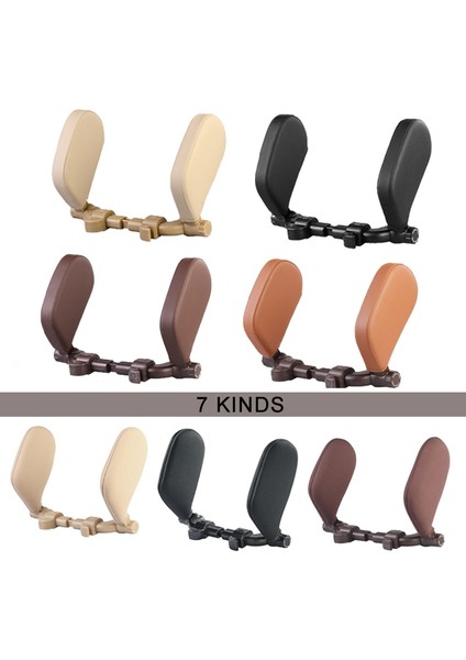 Kumaş Bej Tarzı Araba Boyun Kafalık Yastık Minderi U-Şekilli Koltuk Desteği Çözümü Araba Aksesuarları Çocuklar ve Yetişkinler Için Iç Şekilli Yastık (Yurt Dışından) fırsatları