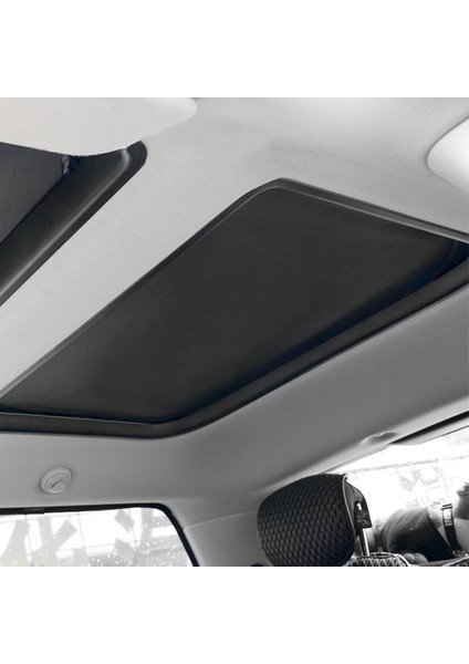 Unshade Anti-Uv Teto Güneş Gölge Isı Yalıtımı Mini Cooper S Jcw Clubman F54 F55 F56 F60 R55 R56 R60 R61 Paceman (Yurt Dışından) modelleri