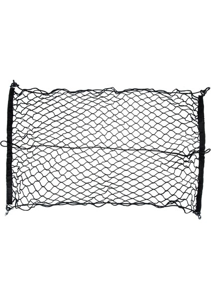 70X70 Kia Sportage Ql Için Araba Örgü Kargo Ağı Tutucu Gövde Oto Elastik Depolama 4 Kanca Organizatör (Yurt Dışından) modelleri