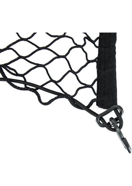 70X70 Kia Sportage Ql Için Araba Örgü Kargo Ağı Tutucu Gövde Oto Elastik Depolama 4 Kanca Organizatör (Yurt Dışından) fırsatları