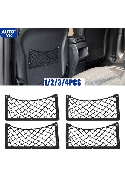 1 Bilgisayar 36*18 cm Araba Depolama Net Kapı Paneli Kamp Otobüs Koltuğu Arka Montaj Organizatör Örgü Telefon Tutucu Saklama Çantası Cep Cüzdan Anahtarları (Yurt Dışından) indirimleri