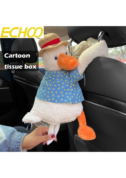 NO15 Araba Doku Çanta Kutusu Pompalama Araba Koltuğu Geri Asılı Kol Dayama Kutusu Yaratıcı Karikatür Sevimli Net Kırmızı Araba Iç Malzemeleri (Yurt Dışından) fiyatları