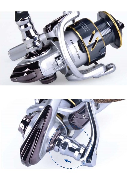 Nextum 3000 Olta Makinesi