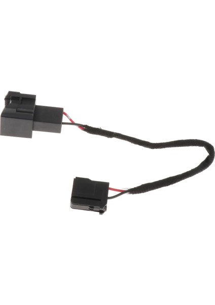 Gen 1 Demeti Kablo Adaptör Kablosu Ford Sync 2 Için Sync 3 Güçlendirme USB Medya Hub Için Fit (Yurt Dışından)