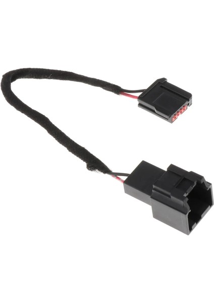 Gen 1 Demeti Kablo Adaptör Kablosu Ford Sync 2 Için Sync 3 Güçlendirme USB Medya Hub Için Fit (Yurt Dışından) fırsatları