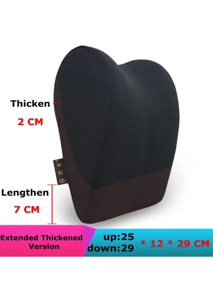 C1-Bej Tarzı Ar Koltuk Başlığı Boyun Yastığı Oto Koltuk Sandalyesi Hafızalı Köpük Minder Kumaş Kapak Yumuşak Baş Desteği Seyahat Desteği (Yurt Dışından) indirimleri