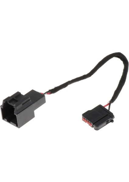 Dayanıklı Kablo Demeti Kablo Adaptörü Gen 1 Ford Sync 2 Için Sync 3 Güçlendirme USB Medya Hub, Otomotiv Araba Aksesuarları (Yurt Dışından)