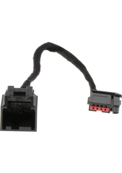 Dayanıklı Kablo Demeti Kablo Adaptörü Gen 1 Ford Sync 2 Için Sync 3 Güçlendirme USB Medya Hub, Otomotiv Araba Aksesuarları (Yurt Dışından) fırsatları