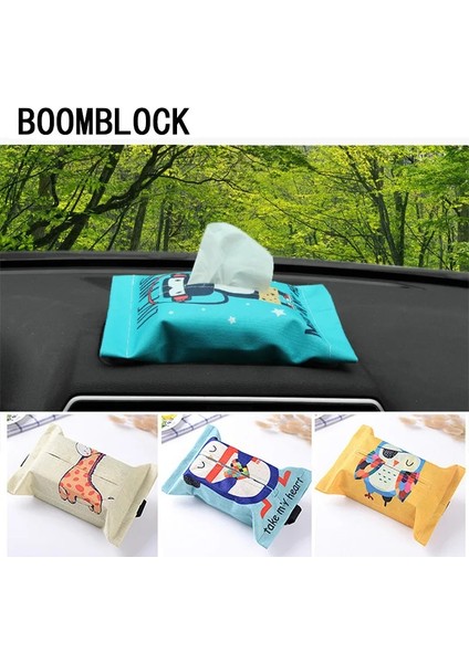 No.5 Boyutu Araba Karikatür Doku Kutusu Mercedes Benz Için Asılı Depolama W205 W203 W212 W124 Toyota Avensis T25 Corolla Rav4 Yaris Chr Auris (Yurt Dışından) indirimleri