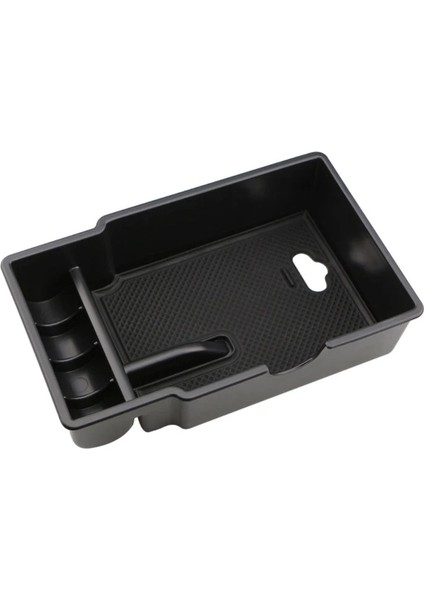 Yok Tay Yanan Araba Torpido Gözü Kol Dayama Kutusu Depolama Jeep Renegade Abs Saklama Kutusu Aksesuarları (Yurt Dışından)