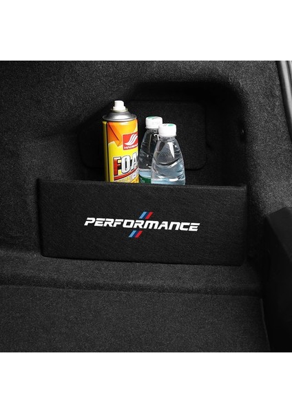 X2 18-21 Bmw Için Araba Gövde Bölme Organizatör F10 F30 G20 G30 G10 F11 X3 X5 X6 Serisi Pazen Yan Saklama Çantası Oto Aksesuarları (Yurt Dışından)