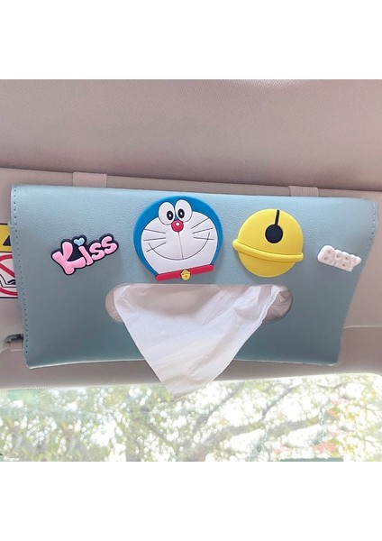 F Sevimli ve Yaratıcı Araba Doku Kutusu, Araba Güneşlik, Çekmece Kutusu, Araba Malzemeleri, Doku Tutucu, Kız Arkadaşı Için Doğum Günü Hediyesi (Yurt Dışından) fırsatları