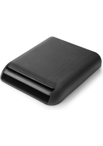 D40302 Yeni Evrensel Araba Oto Koltuğu Çatlak Plastik Saklama Kutusu Kart Telefon Tutucu Organizatör Cep Aksesuarları Için Ayrılmış Tasarım (Yurt Dışından) fırsatları