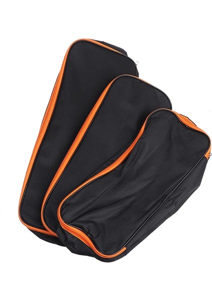 L Beden Ar Siyah Aşınmaya Dayanıklı Fermuar Kapatma Saplı Pratik Saklama Kutusu Dayanıklı Taşınabilir Kılıf Elektrikli Süpürge Alet Çantası (Yurt Dışından) modelleri