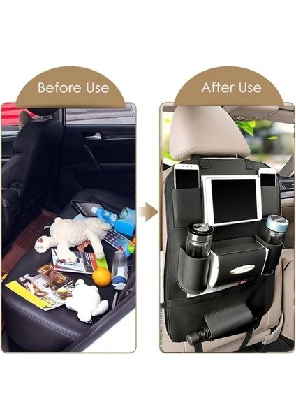 1 Adet-Mor Oto Araba Koltuğu Arkası Çok Cepli Saklama Çantası Organizatör Tutucu Aksesuar Araba Katlanabilir Depolama Organizasyonu Araba Taşıma Çantası (Yurt Dışından) modelleri