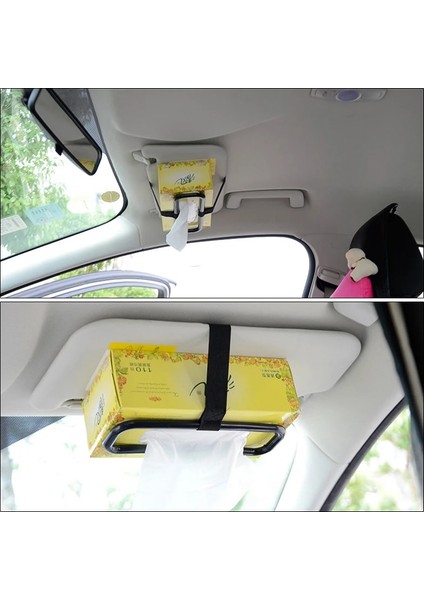 1 Bilgisayar Ar Güneşlik Sandalye Arka Doku Araba Doku Kutusu Havlu Setleri Bmw Araba Güneşlik Doku Kutusu Için Oto Iç Depolama (Yurt Dışından) fiyatları