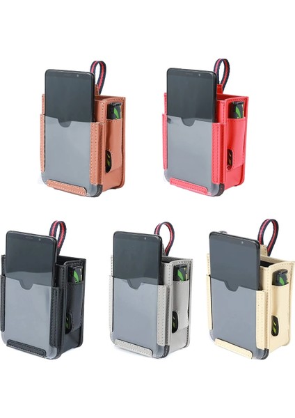 Bej Araba Hava Çıkışı Cepler Araba Çok Fonksiyonlu Araba Telefonu Saklama Çantası Asılı Çanta Araba Iç Aksesuarları Için Yaratıcı Kutu (Yurt Dışından) fiyatları