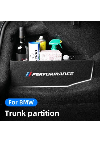 7 Serisi 16-21 Araba Depolama Tarafları Gövde Bölmesi Bmw F11 G11 F10 F30 G08 G28 G20 G30 X3 X5 X6 Serisi Oto Organizatör Çanta Kutusu Aksesuarları (Yurt Dışından)