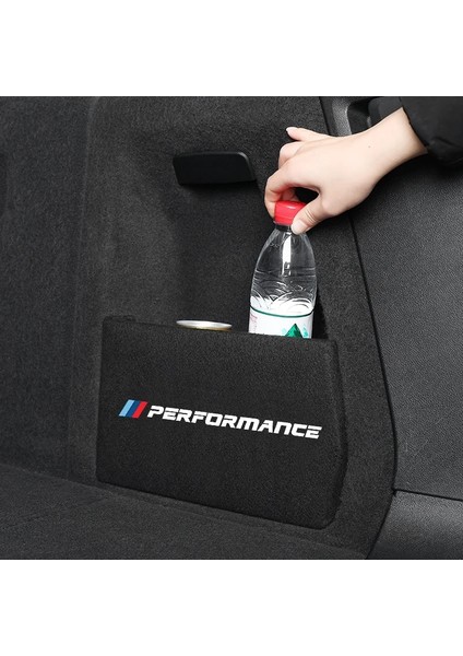 7 Serisi 16-21 Araba Depolama Tarafları Gövde Bölmesi Bmw F11 G11 F10 F30 G08 G28 G20 G30 X3 X5 X6 Serisi Oto Organizatör Çanta Kutusu Aksesuarları (Yurt Dışından)