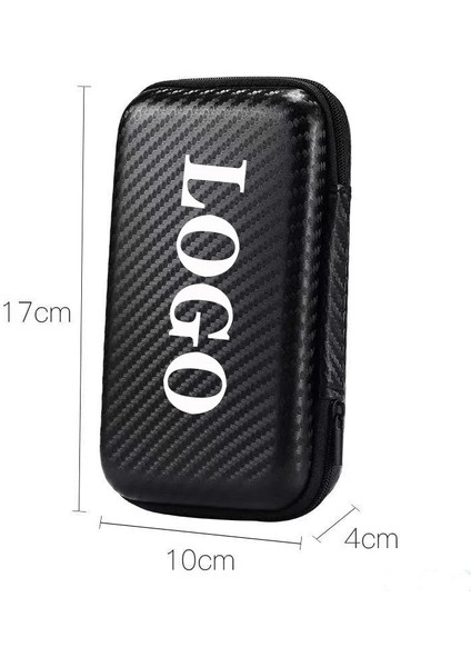 Kahverengi 4s Araba Karbon Fiber Araba Sürüş Çantası Telefon 3c Malzemeleri Saklama Çantası Fiat Abart Abart Için Abartder Araba (Yurt Dışından) fiyatları