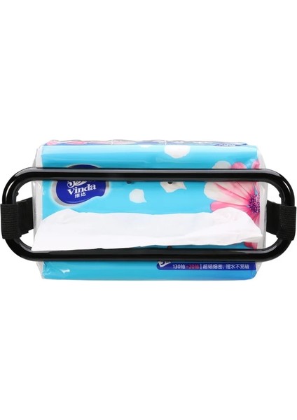 Sikeo Araba Mendil Peçete Kutusu Koltuk Arka Braket Tutucu Oto Araç Koltuk Siperliği Kağıt Düzenleyici Depolama 2017 (Yurt Dışından) fiyatları