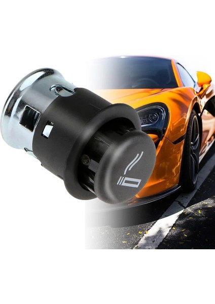 Vw Jettagolfpassat Nissan Audi Skoda Seat Vb Araba Aksesuarları Için 12V Araba Çakmak Otomatik Priz Soket Çıkışı (Yurt Dışından) modelleri