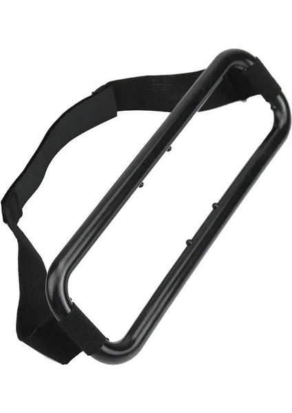 Siyah Araba Güneşlik Doku Tutucu Taşınabilir Arka Koltuk Montajı Asılı Peçete Kutusu Çerçeve Standı Oto Iç Aksesuar Klip Braketi (Yurt Dışından)