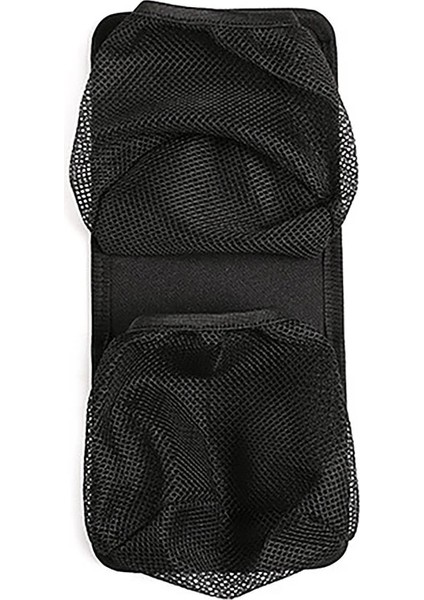 Land Rover Defender Için Araba Styling Kumaş Siyah Gövde Yan Saklama Örgü Çanta Saklama Çantası Araba Aksesuarları (Yurt Dışından) modelleri