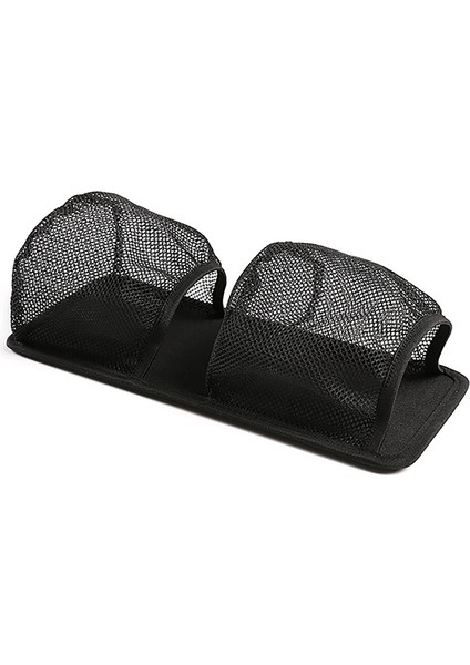 Land Rover Defender Için Araba Styling Kumaş Siyah Gövde Yan Saklama Örgü Çanta Saklama Çantası Araba Aksesuarları (Yurt Dışından) fırsatları