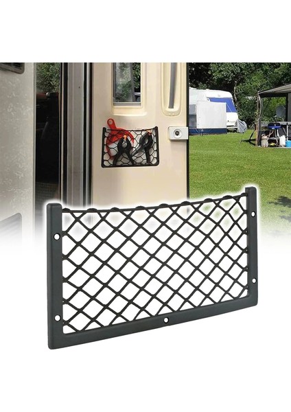 32X17CM Yüksek Li Taşınabilir Araba Otobüs Evrensel Net Cep Saklama Çantası Çöp Saklama Çantası Cep Telefonu Enkaz Saklama Çantası (Yurt Dışından) fiyatları