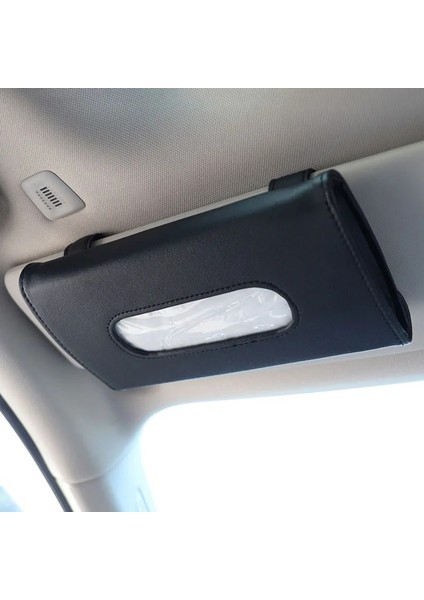 Pembe Ar Doku Kutusu Havlu Setleri Oto Güneşlik Mendil Kutuları Tutucu Oto Iç Depolama Dekorasyon Evrensel Araba Aksesuarları (Yurt Dışından)