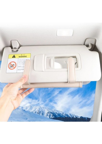 Pembe Ar Doku Kutusu Havlu Setleri Oto Güneşlik Mendil Kutuları Tutucu Oto Iç Depolama Dekorasyon Evrensel Araba Aksesuarları (Yurt Dışından) fırsatları