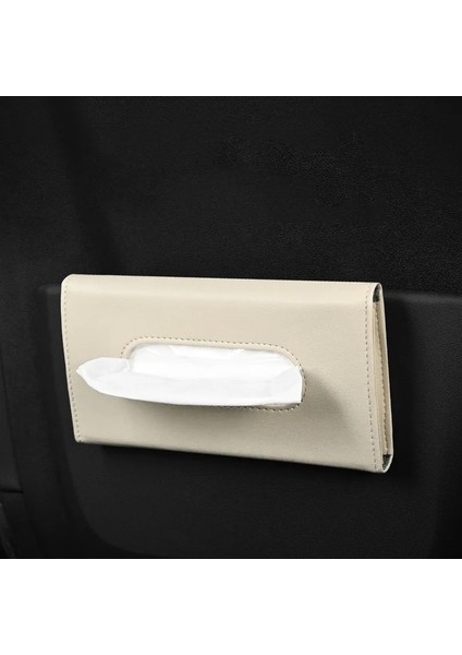 Pembe Ar Doku Kutusu Havlu Setleri Oto Güneşlik Mendil Kutuları Tutucu Oto Iç Depolama Dekorasyon Evrensel Araba Aksesuarları (Yurt Dışından) indirimleri