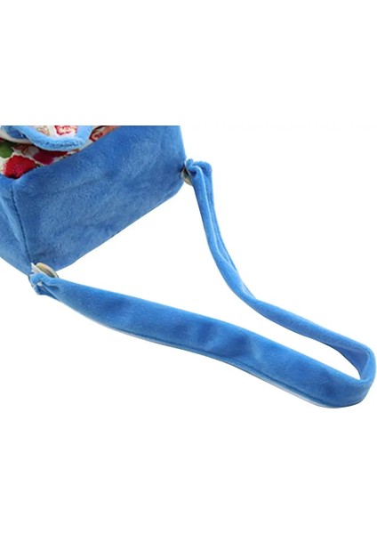 Mavi 3 Renk Sevimli Şanslı Kedi Araba Doku Tutucu Geri Asılı Doku Kutusu Peçete Kağıt Havlu Kutusu Tutucu Kılıf Kağıt Havluluk Kapakları (Yurt Dışından) fırsatları